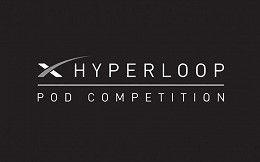 Começam hoje as competições no Hiperloop