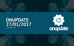 ON UPDATE - 27/01/2017