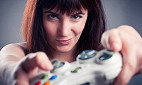 Mulheres lideram o setor de games no Brasil