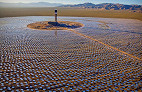 Maior parque de energia solar do mundo finalmente está no verde