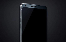 LG G6 poderá vir em três versões, aponta rumor