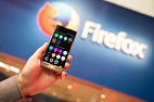 Mozilla desativa divisão do Firefox OS