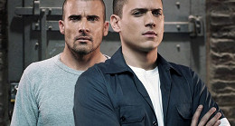 10 curiosidades sobre Prison Break