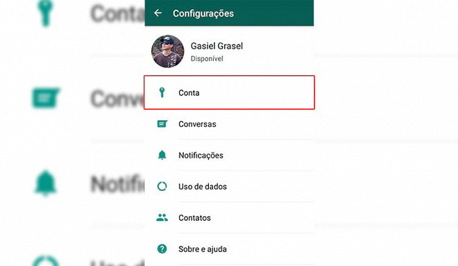 Como Ativar A Verificação Em Duas Etapas Do Whatsapp 7196