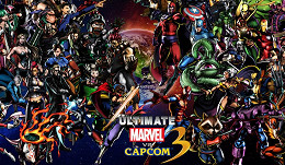 Requisitos mínimos para rodar Ultimate Marvel vs. Capcom 3