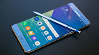 Será? Galaxy Note 7 poderá ser vendido novamente