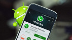 WhatsApp aparece em primeiro lugar nos apps mais baixados da Play Store