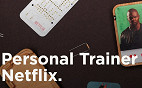 Netflix lança serviço de personal trainer