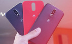 Moto G 4 ou Moto G 4 Plus - Vale a pena comprar?