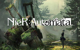 Requisitos mínimos para rodar NieR: Automata