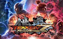 Requisitos mínimos para rodar TEKKEN 7