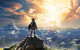 Já é possível emular Breath of The Wild em 4K no PC!