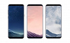 Galaxy S8 tem novas informações vazadas: preço, cores e especificações