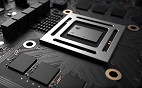 Microsoft divulga o logotipo do Project Scorpio