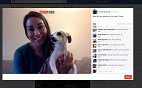 Recurso de transmissão ao vivo do Facebook agora também em PC