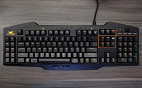 Review: Teclado Asus Strix Tactic PRO, muito preço para pouco produto