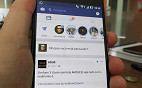 Facebook anuncia as Stories oficialmente