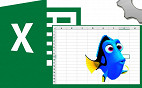 Como remover o fundo de uma imagem no Excel