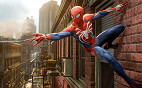 Game do Homem-Aranha para PS4 sai ainda neste ano