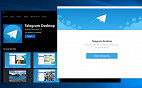 Telegram anuncia novo app para desktop na Windows Store