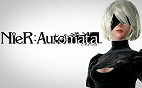 NieR: Automata - Análise do Jogo