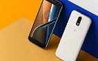 Antes do anúncio oficial, Moto E4 tem detalhes vazados