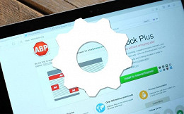 Como desabilitar o adblock no Oficina da Net?