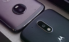 Vale a pena trocar meu Moto G4 Plus pelo G5 Plus?