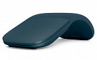 Microsoft anuncia mouse Surface com formato diferenciado 