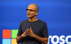 Satya Nadella, da Microsoft afirma “Faremos celulares que não se parecem com os de hoje”