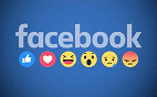 Facebook recebe Reactions em comentários