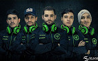 Razer e Sk Gaming anunciam parceria