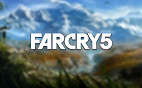 Ubisoft confirma data para a chegada do Far Cry 5 e ainda outros games