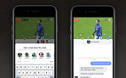 Facebook Live apresenta duas novas maneiras para se conectar com amigos 