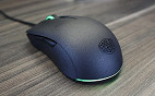 Review: CM MasterMouse S, um mouse bom e muito barato