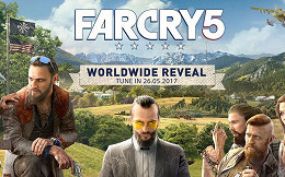 Veja o trailer de FAR CRY 5