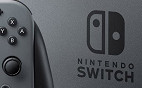 Jogos da Nintendo Switch serão vendidos no Brasil com valores entre R$ 330 a 400