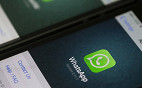 120 milhões de pessoas usam WhatsApp no Brasil