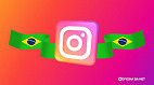 10 brasileiros mais seguidos do Instagram em 2025