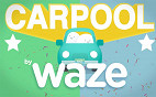 Carpool: serviço próprio de carona do Waze chega ainda este ano no Brasil