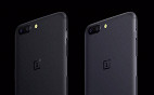 OnePlus lança o OnePlus 5