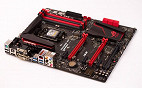 Placas-mães da ASUS são baseadas no chipset X299 da Intel