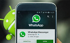 WhatsApp disponibiliza nova lista das versões do Android que serão abandonadas