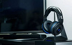 Lançamentos da Razer: Thresher Ultimate, headset para Xbox One e Playstation 4