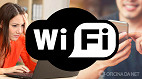 Wi-fi funciona no computador mas não funciona no celular. Como resolver?