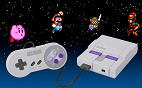 O Super Nintendo está de volta! Confira 20 jogos clássicos 