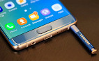 Galaxy Note 7 reciclado chegará nas lojas em breve