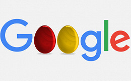 Easter Eggs escondidos no Google