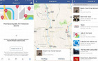 Facebook lança recurso que mostra onde achar Wi-Fi gratuito 
