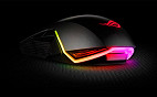 ASUS Republic of Gamers anuncia novo mouse gamer Pugio